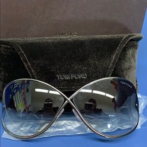 Brand new TOM FORD sunglasses